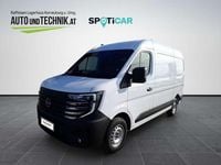 gebraucht Nissan Interstar N-Connecta KaWa L2H2 35t dCI 130 6MT