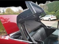 gebraucht Ford Mustang V8 Convertible gut erhalten