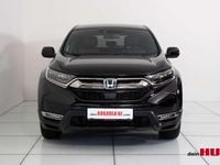 gebraucht Honda CR-V 20 i-MMD Hybrid Sport Line AWD Aut.