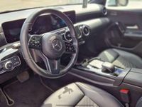 gebraucht Mercedes A180 d Limousine Aut.