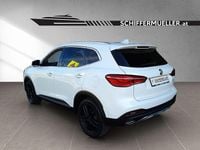 Gebraucht MG EHS Luxury 162 PS (119 kW) 2022 Weiß SUV