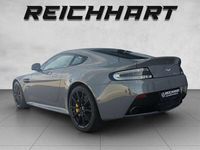 gebraucht Aston Martin Vantage Vantage VS Coupe Sportshift