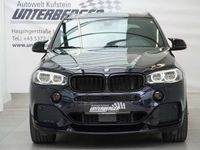 gebraucht BMW X5 xDrive30d M Sportpaket Head-Up HK HiFi LED (Komm