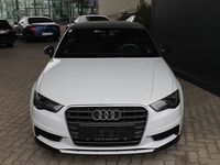 gebraucht Audi A3 Cabriolet 1,4 TFSI COD Carbon S-tronic