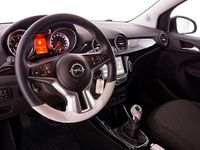 gebraucht Opel Adam Jam 1.2