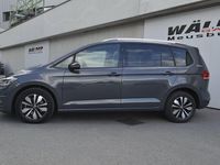 Gebraucht VW Touran Comfortline 150 PS (110 kW) 2024 Mittelgrau  metallic Van / Kleinbus