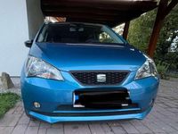 gebraucht Seat Mii electric 368kWh PLUS