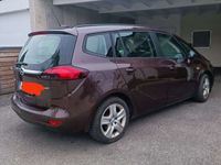 gebraucht Opel Zafira Zafira1,6 CDTI