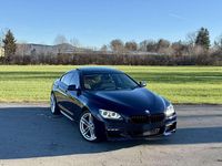 gebraucht BMW 640 640 d xDrive Gran Coupé M Sport Edition Aut.