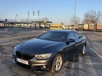 gebraucht BMW 420 Gran Coupé 420 d Österreich-Paket Aut.