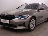 gebraucht BMW 320 320 d d / / Laserscheinw.// Abstandstemp. Standheizung