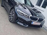 gebraucht BMW 320 320 d 48 V Touring