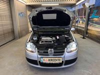 gebraucht VW Golf V R32
