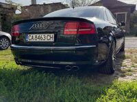 gebraucht Audi S8 5.2 FSI quattro