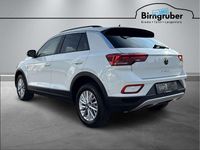 gebraucht VW T-Roc Life TSI