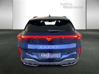 gebraucht Cupra Terramar ALPHA 1.5 e-TSI 150 PS DSG