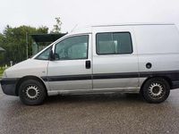 gebraucht Peugeot Expert ExpertB