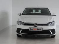 gebraucht VW Polo 4Me TSI