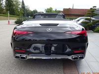 gebraucht Mercedes SL63 AMG AMG 4matic+ "Exclusiv-Ausstattung"
