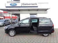 gebraucht VW Sharan Karat BMT 2,0 TDI