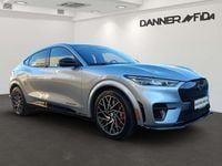 Gebraucht Ford Mustang Mach-E GT 358 kW (487 PS) 2022 Blau SUV