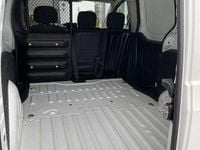 gebraucht Peugeot Partner 