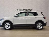 gebraucht VW T-Cross - 4Me TSI