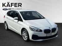 gebraucht BMW 225 xe PHEV iPerf. Active Tourer Aut. ALLRAD*Navi*