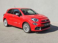 gebraucht Fiat 500X FireFly Turbo 120 Sport