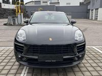 Gebraucht Porsche Macan S 258 PS (189 kW) 2015 SUV