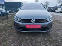 Gebraucht VW Golf Sportsvan Highline 150 PS (110 kW) 2015 Grau Van / Kleinbus
