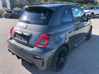 gebraucht Abarth 595 1.4 T-Jet 180 Competizione