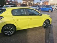 gebraucht Peugeot 208 aus Götzis - 100 PS und 2 km