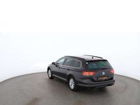 gebraucht VW Passat Variant 2.0 TDI Comfortline Aut LED AHK