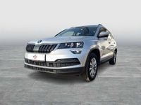 gebraucht Skoda Karoq 4x4 Ambition SC TDI DSG
