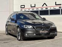 gebraucht BMW 530 d xDrive Touring Aut.|ACC|DiGi-TACHO|LED|PANO|AHK