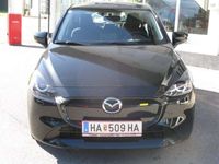 gebraucht Mazda 2 Skyactiv G75 Centre Line Modelljahr 2023