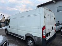 gebraucht Fiat Ducato *Pickerl 8/2026*