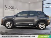 gebraucht Toyota Yaris Hybrid Cross CROSS HYBRID 1,5