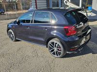 gebraucht VW Polo Polo GTIGTI 18 TSI GTI