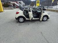 Gebraucht Renault Captur 90 PS (66 kW) 2015 SUV