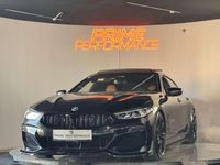 Gebraucht BMW M850 Basis 700 PS (514 kW) 2020 Schwarz Coupé