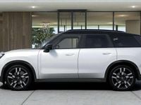 gebraucht Mini John Cooper Works Countryman Cooper Countryman C Cooper Works Trim / Paket L