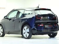 gebraucht BMW i3 120Ah Navi, LED, 3 Jahre Garantie