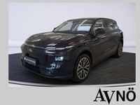 Neu Leapmotor B10 160 kW (218 PS) 2025 Grau SUV