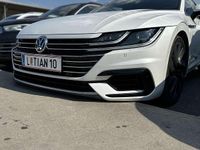 Gebraucht VW Arteon R-line 239 PS (175 kW) 2017 Kleinwagen