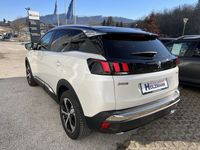 gebraucht Peugeot 3008 GT Line