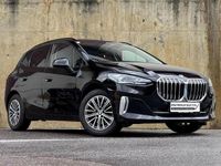gebraucht BMW 218 Active Tourer i