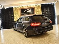 gebraucht Audi A4 3.0 TDI quattro FACELIFT, S-LINE, ACC, KAMERA, NAV