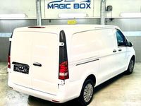 gebraucht Mercedes Vito *MwSt ausweisbar*110 CDI*LANG*Erstbesitz*Kamera*